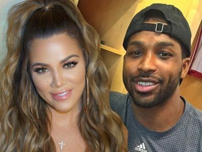 Tristan Thompson Says Khloe Look Gorgeous in Pregnancy