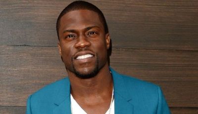 Kevin Hart Wants to be a Part of 'Mrs. Doubtfire'