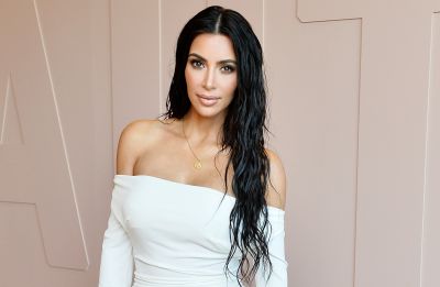 Kim Kardashian Shifted in the Mansion of 128 Crore