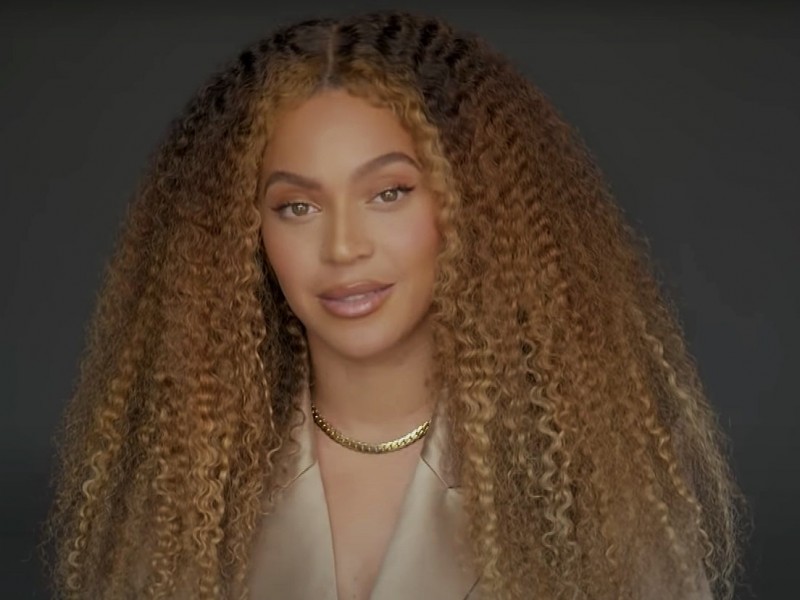 Hollywood actress Beyonce said this about her life