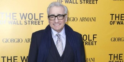 Martin Scorsese says Covid 19 stopped his creative Process
