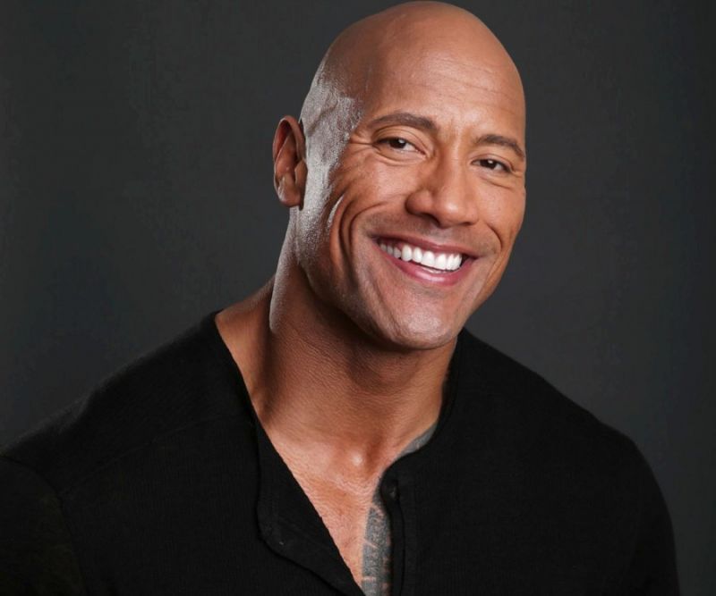 Dwayne Johnson Now Wants to Play Cricket