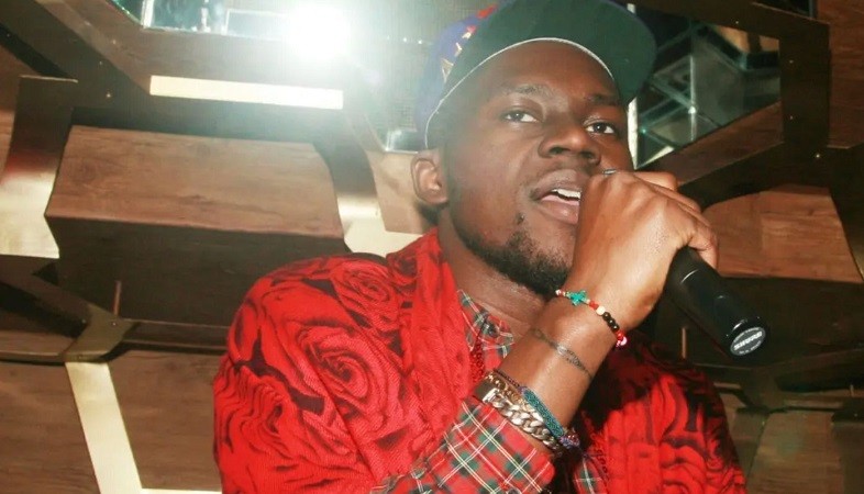 Rapper Theophilus London reported missing by family | NewsTrack English 1