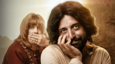 Jesus shown as gay in this film of Netflix; people protesting