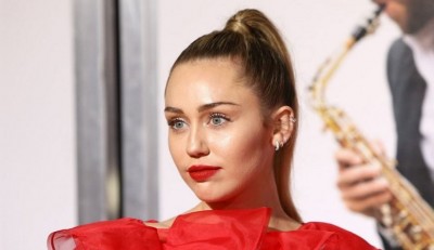 Miley Cyrus wants to do something differently in 2023