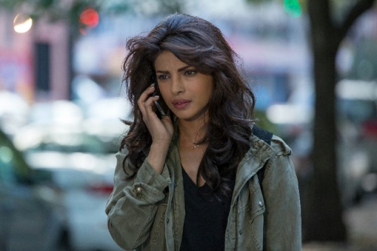 The team of Baywatch has decided to shoot additional scenes with Priyanka Chopra