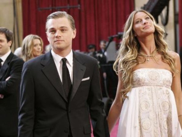 When Leonardo DiCaprio’s Ex-Girlfriend revealed the darkest side of dating the actor