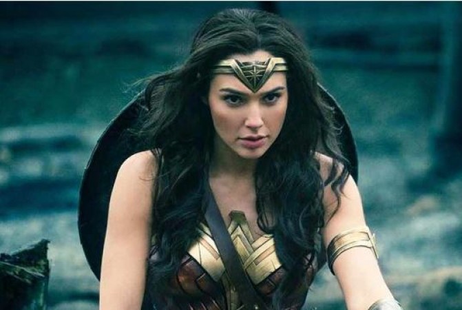 Television show on Wonder Woman, Gal Gadot to be replaced!