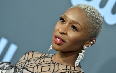 Hollywood singer Cynthia's big statement, says- 