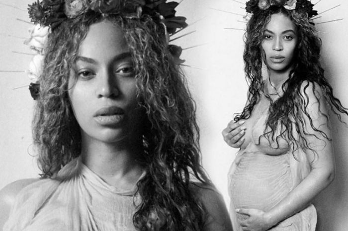 BEYONCE, The American Singer is Pregnant and is deliriously happy!!