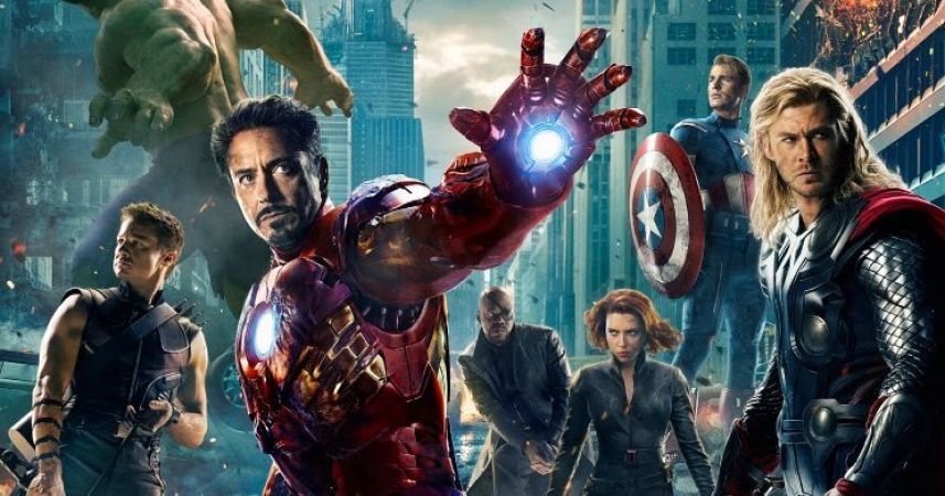 Excitement, thrill and awesome action in just 30 second fury of ‘The Avengers’ teaser