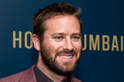 “Introduced sexuality into my life..”, Armie Hammer breaks his silence on Rape accusations against him