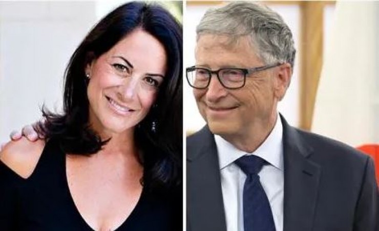 Bill Gates is reportedly dating Paula Hurd at the age of 67, All about his rumored Girl Friend