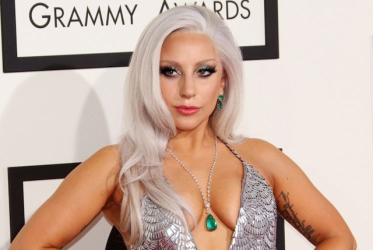 Lady Gaga's response to her body shamer
