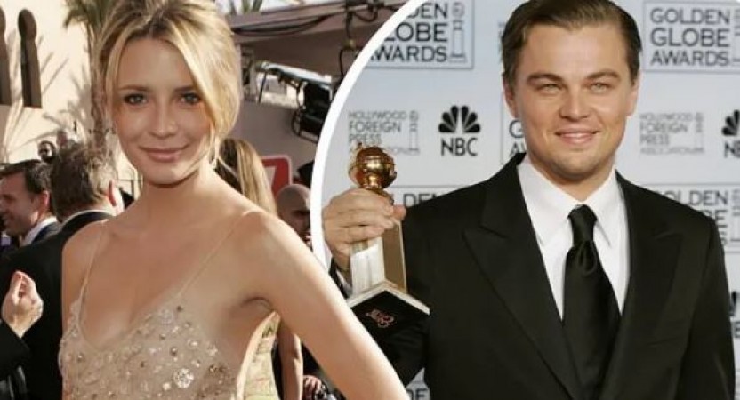 Mischa Barton once asked to sleep with Leonardo DiCaprio for the sake of her career