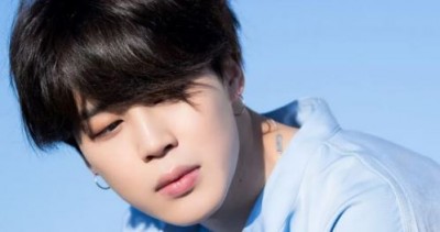 BTS Jimin shares Big Updates about his solo Debut in March