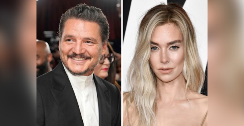 Meet the New Superhero Squad: Pedro Pascal and Vanessa Kirby in 'The Fantastic Four'