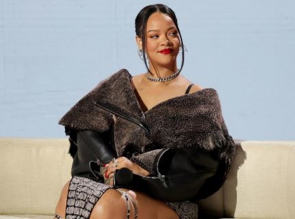 “Raising a young Black man is the scariest responsibility”, Rihannna on motherhood