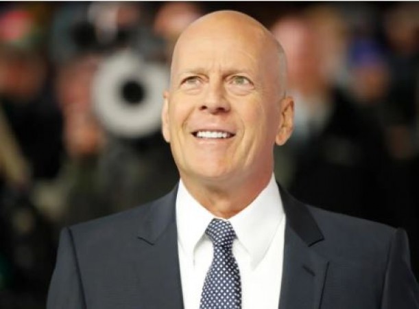 Bruce Willis was diagnosed with a frontotemporal dementia diagnosis, health condition worsens