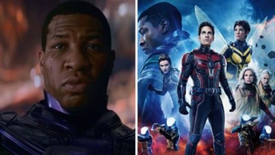 Ant-Man and The Wasp: The movie is ruling at Box office on 2nd day surpassing the Bollywood release