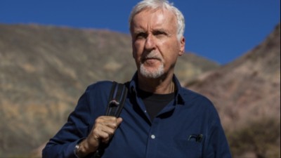 James Cameron plans to leave US, irked by Donald Trump’s US presidency calling it ‘sickening’