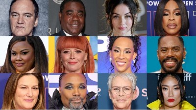 Golden Globes Presenters Include Ana De Armas, Billy Porter and more