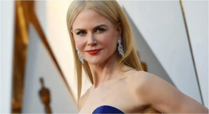 Nicole Kidman joins cast of Taylor Sheridan's CIA drama series 'Lioness'