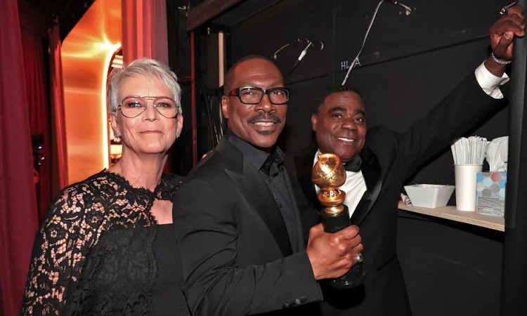 Golden Globe Awards 2024: Celebrating Film, TV, and Industry Reforms