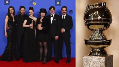 75th annual Golden Globe Awards 2018: Check out the list of Achievers