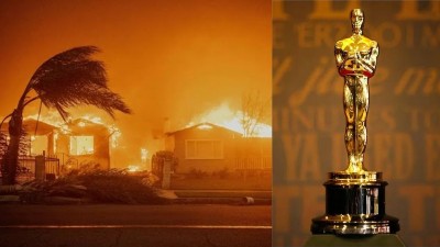 Oscar Nominations Postponed Amid Southern California Wildfires