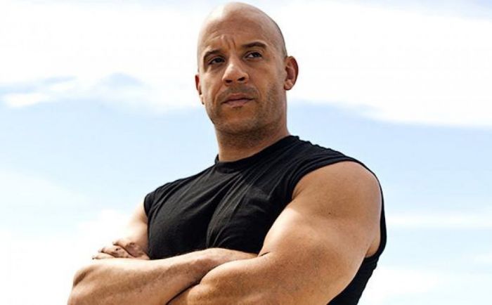Vin Diesel speaks about Oscar and it's ignorance to action movies