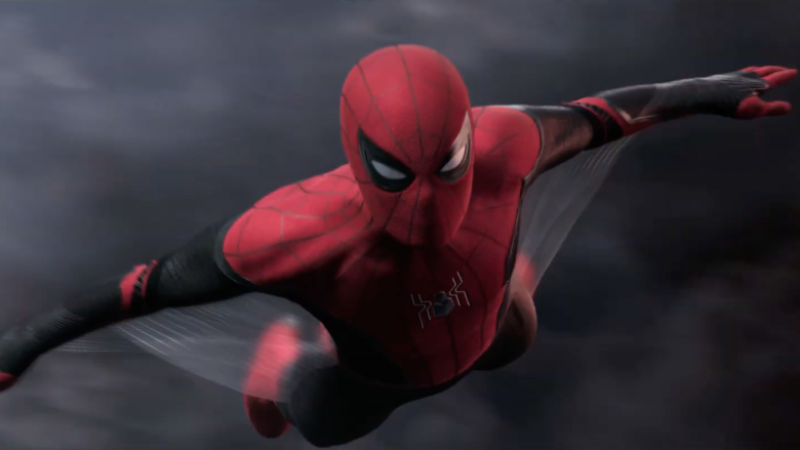 Spider-Man: Far From Home's trailer out, amazing action scenes will give you goosebumps