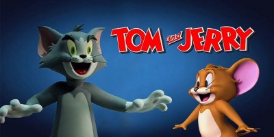 19 फरवरी को भारतीय सिनेमाघरों में रिलीज होगी 'टॉम एंड जेरी' , यहां देखें ट्रेलर