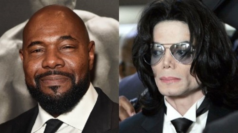 Antoine Fuqua Tapped to Direct Jackson Biopic from Lionsgate
