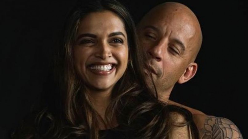 Deepika Padukone starred “XXX 4’ casting call ongoing, Vin Diesel post