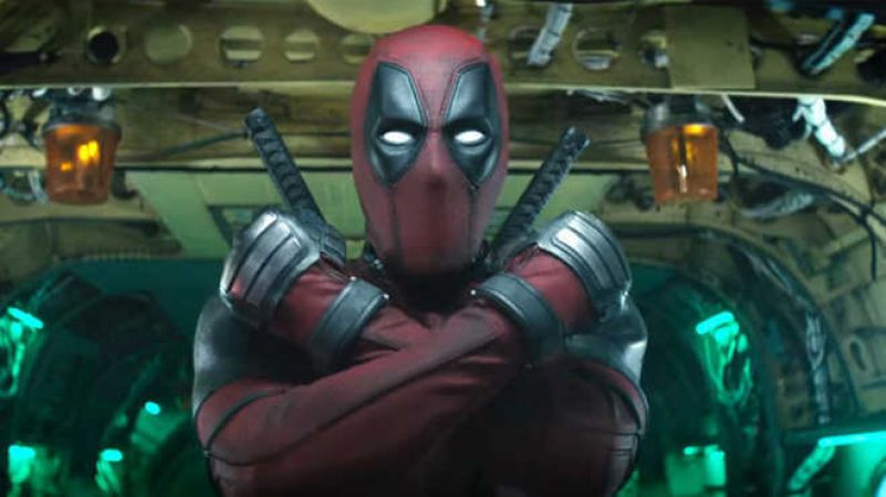 Ryan Reynolds cancel surgery in New York, to promote film ‘Deadpool 2’