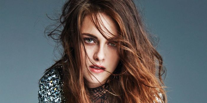 Kristen Stewart says, 'Donald Trump was obsessed with me'