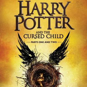 JK Rowling dismissed the rumours of 'The Cursed Child'