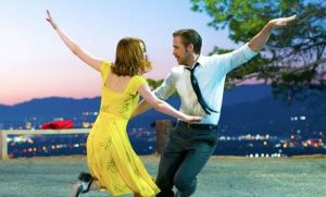 La La Land bagged 14 Oscar Nomination, creates history