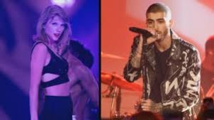 Watch teaser of Zayn Malik and Taylor Swift's song from Fifty Shades Darker