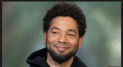 Jussie Smollett attacked by two men in a terrifying manner