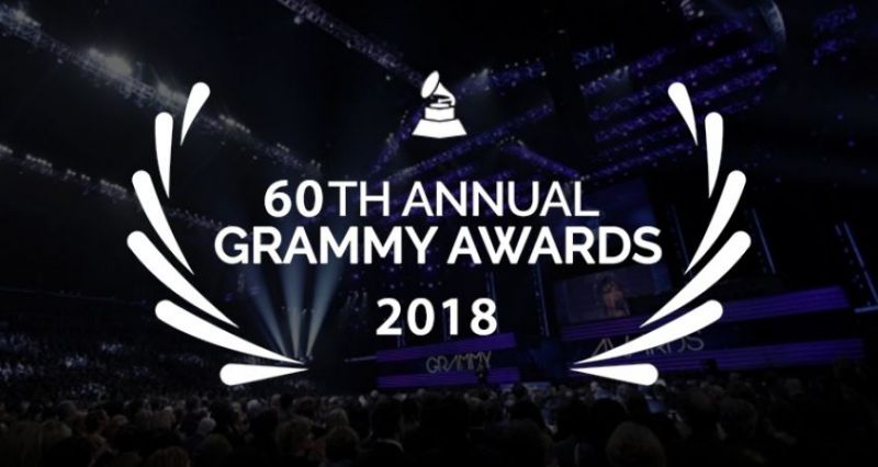 Check Out The Best Stars Of Grammy Awards 2018