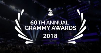 Check Out The Best Stars Of Grammy Awards 2018