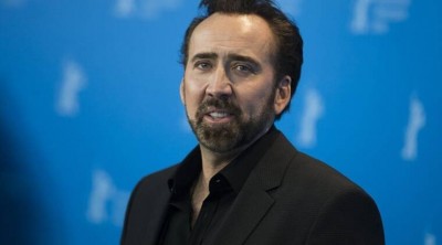 Nicolas Cage’s Meta Action-Comedy ‘Unbearable Weight of Massive Talent’ Sets April 2022 Release in Theaters