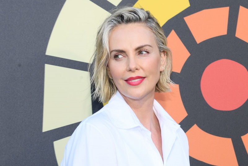 Charlize Theron reveals script of The Old Guard sequel is finished, film to begin production in 2022