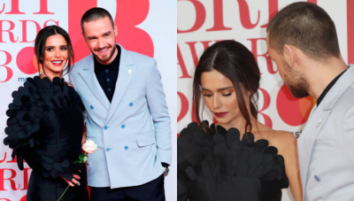 Liam payne and his girlfriend Cheryl decided to separate their ways