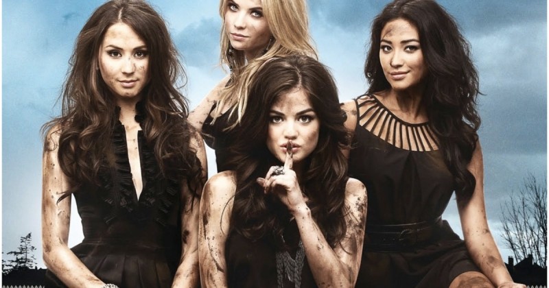 THIS Lethal Weapon actress will play the lead in next season of the franchise
Of Pretty Little Liars reboot