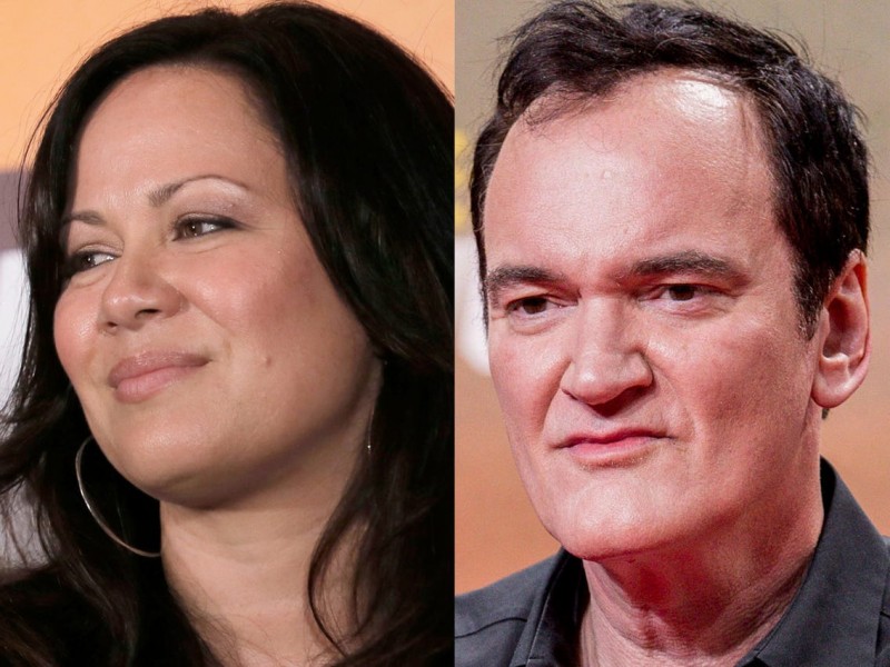 Bruce Lee’s daughter slams Quentin Tarantino for harsh comments