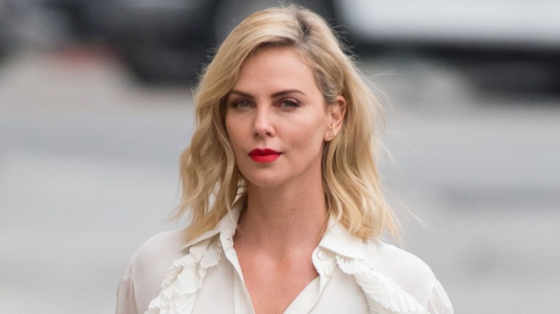 Charlize Theron confirms `The Old Guard 2`