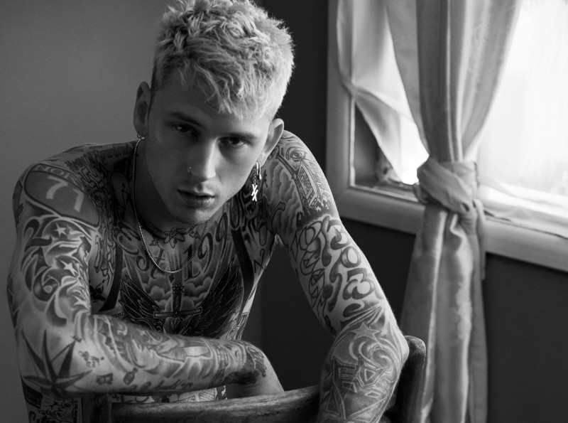 Machine Gun Kelly's movie to get new title after backlash from Mac Miller's brother